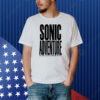 Mamono World Sonic Adventure Is Better Than Sex Shirt