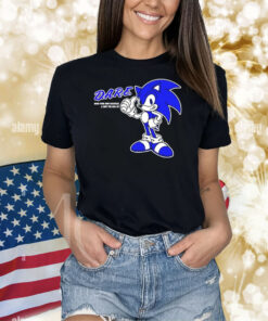 Mamonoworld D.A.R.E Mind Your Own Business & Shut The Hell Up Shirts