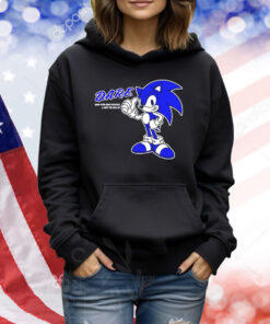 Mamonoworld D.A.R.E Mind Your Own Business & Shut The Hell Up TShirt