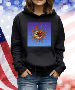 Marcos Alvarado Eclipse TShirts