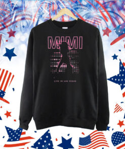 MariahCarey Mimi 2024 TShirt