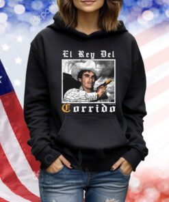 Matthew Welty El Rey Del Corrido TShirts