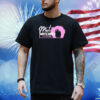 Mel Mitchell Comedy Logo Shirt