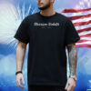Merriam Or Webster Shirt