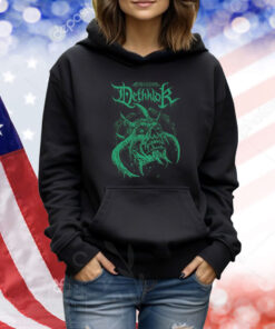 Metalocalypse Dethklok Deadface TShirts