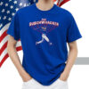 Michael Busch Buschwhacker Shirt