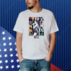 Mina Eras Tour Shirt
