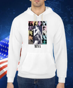 Mina Eras Tour TShirt