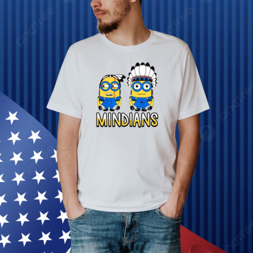 Minions Mindians Shirt