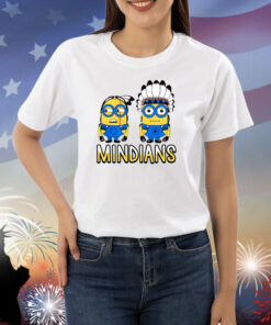 Minions Mindians Shirts