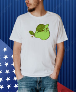 Mister Pear Ii Shirt