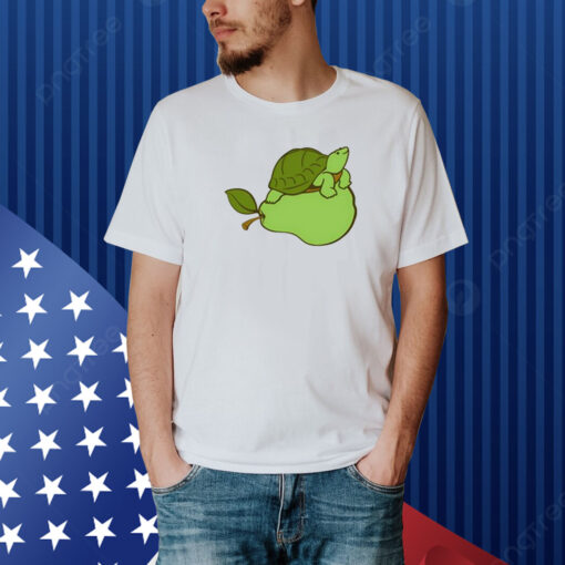 Mister Pear Ii Shirt