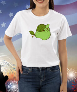 Mister Pear Ii Shirts