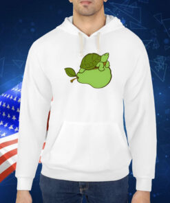 Mister Pear Ii TShirt