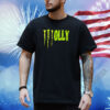 Molly Monster Shirt