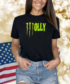 Molly Monster Shirts