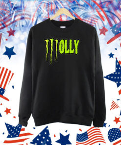 Molly Monster TShirt