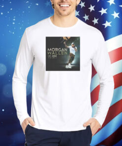 Morgan Wallen One Chair At A Time TShirts