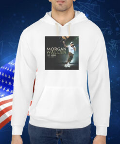 Morgan Wallen One Chair At A Time TShirt