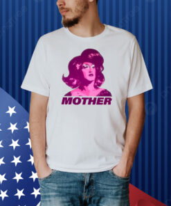 Mother Tori Nooch Shirt