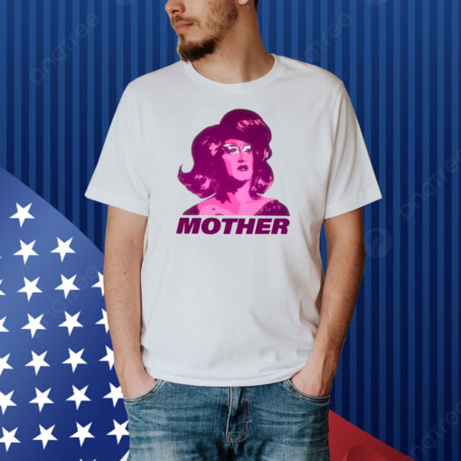 Mother Tori Nooch Shirt