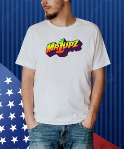 Mr1upz Shagadelic Shirt