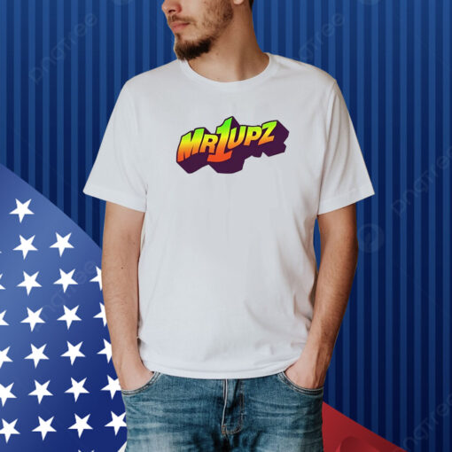 Mr1upz Shagadelic Shirt