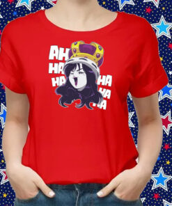 Ms Sakura Hahaha Shirts