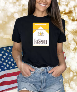 Mucho Stress Haseong Shirts