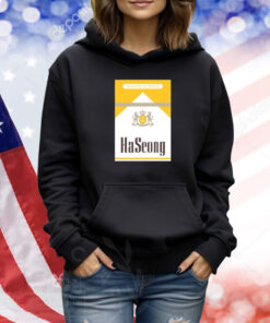 Mucho Stress Haseong TShirts