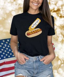 My Favorite Murder Ssdgm Hot Dog Shirts