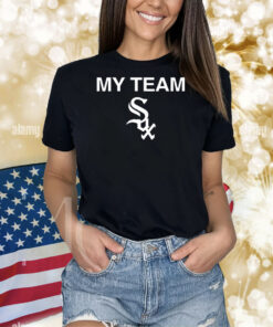 My Team Sux TShirt