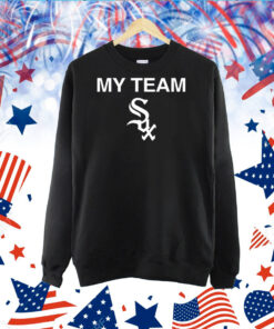 My Team Sux Shirts
