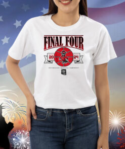 NC State Men's Basketball: 2024 Final Four Shirts