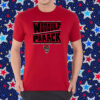 NC State: Wolf Pack Chant Shirt