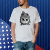 Nalacat Shark Cat Nala Shark Shirt