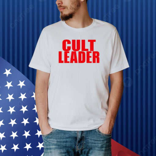 Nao-Seych-Cult-Leader-Shirt