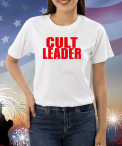 Nao Seych Cult Leader Shirts