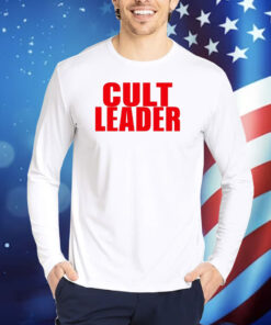 Nao Seych Cult Leader TShirts