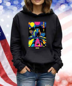 New Gang In Town Paper Cut TShirts