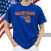 New York Basketball: Bang! Bang! Shirt