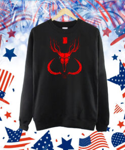 Newblood Dusk Canker TShirt