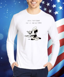 News Flash Buddy This Is Your Last Rodeo TShirts