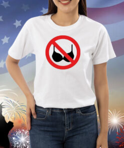 No Bra Shirts