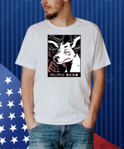 Nomad Complex Stoned Deer Trailcam 03 Shirt