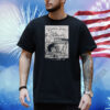 Norma Jean Aftermath Shirt