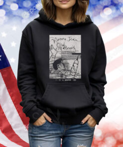 Norma Jean Aftermath TShirts