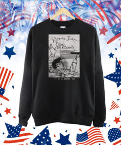 Norma Jean Aftermath TShirt