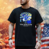 Official Snoopy and Woodstock total solar eclipse 2024 Shirt