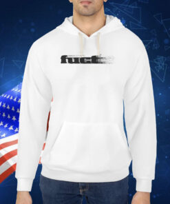 Og Blurred Fuct Logo TShirt